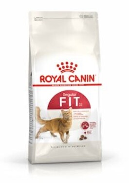 Royal Canin Fit 2 kg