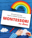 Montessori na doma