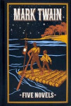 Mark Twain - Mark Twain