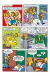 Simpsonovi Komiksový výbuch Groening