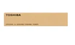 Toshiba T-FC505E žlutá / Toner / Originální (6AJ00000147)