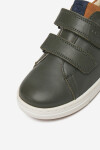 Sneakersy Lasocki Kids ROB CI12-2906-04 Přírodní kůže (useň) - Nubuk,Přírodní kůže (useň) - Lícová