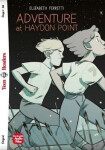Teen Eli Readers 2/A2: Adventure at Heydon Island + Downlodable Multimedia - Elizabeth Ferretti