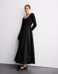 Armedangels Vilaraa 1870 black-black L