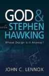 God and Stephen Hawking 2ND EDITION - John C. Lennox