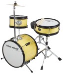 Tiger Power TCCJR30 Yellow