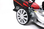 Benzínová sekačka GÜDE BIG WHEELER 553.1 R ALU