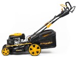 Benzínová sekačka Riwall PRO RPM 5140 V