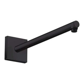 AXOR - Sprchový program Sprchové rameno, 39 cm, matná černá 26436670