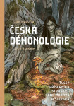 Česká démonologie Jan Kravčík