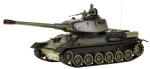 Mamido Tank na dálkové ovládání 2ks R/C 1:28