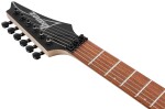 Ibanez RG450B Weathered Black