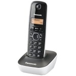 Panasonic KX-TG1611FXW KX-TG1611FXW