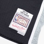 Mitchell & Ness Pánský dres San Antonio Spurs NBA Tony Parker #9 2001-02 Swingman Velikost: M