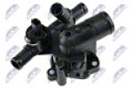 PIETRO Termostat Nissan Qashqai(J10) X-Trail(T31) 2.0 dCi 110–127 kW (2007–2013)