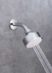 GROHE - Tempesta Cosmopolitan Hlavová sprcha, 4jet, chrom 27869001