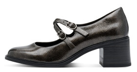 Tamaris 1-22459-45-915 Dámské lodičky pewter 36