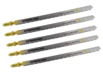 DeWalt DT2084 / pilový list 180 mm na sendvičové materiály 5 ks