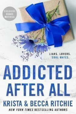 Addicted After All - Becca Ritchie