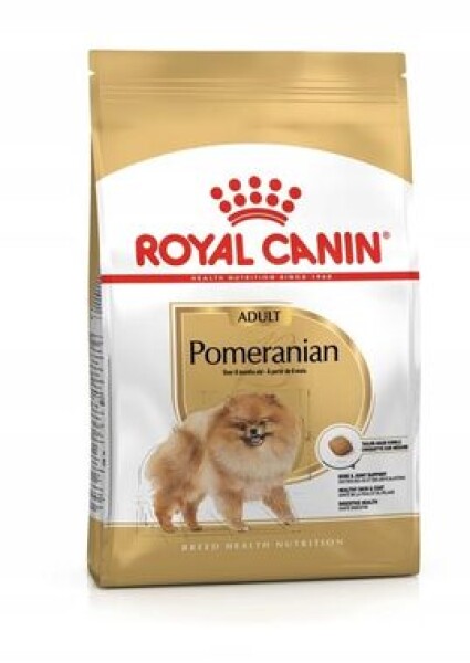 Royal Canin Pomeranian Adult 0,5 kg