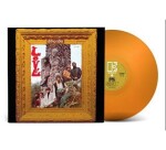 LP Love: Da Capo (Orange Vinyl) - Love