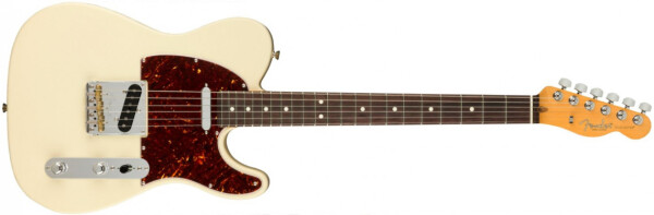 Fender American Professional II Telecaster