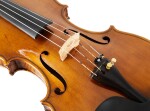 Petr Rácz Violin 4/4 "Guarneri del Gesù" anno 2021
