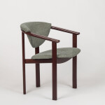 STIMA Jídelní židle - křesílko F1