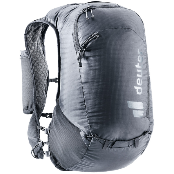 Běžecký batoh Deuter Ascender 13L black