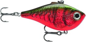 Rapala Cikáda Rippin´Rap Red Crawdad - 5cm 9g,Rapala Cikáda Rippin´Rap Red Crawdad - 5cm 9g