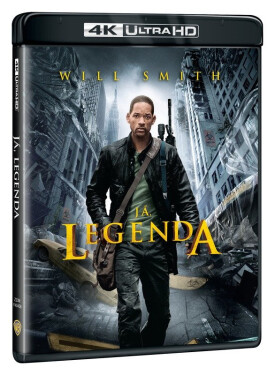 Já, legenda BD (UHD)