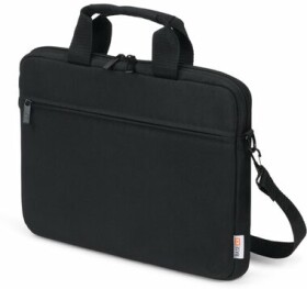 Dicota Laptop Slim Case BASE XX 10-12.5" černá / Brašna na notebook / Polyester (D31799)