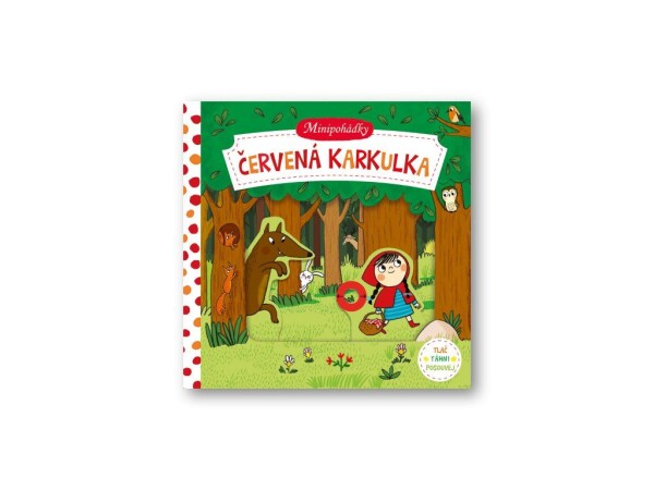 Červená karkulka