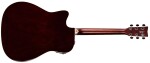 Yamaha FX370C TBS
