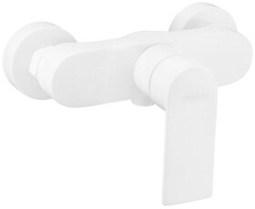 MEXEN - Royo sprchová baterie, bílá - 72240-20 72240-20