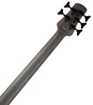 Spector Euro LX 5 Black Stain