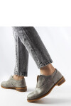 Polobotky model 207059 Solea 37