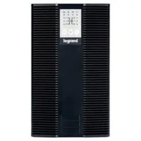 Legrand UPS Keor LP 3000VA Tower / záložní zdroj UPS / 3000 VA / 2700 W / 8x IEC C13 + 2x FR / USB (310159-L)