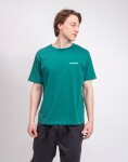 Tričko Patagonia M's Mother Rays T-Shirt Gem Green