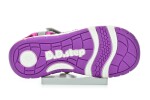 D.D.Step G065-61599D Grape fialové
