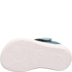 Dětské barefit tenisky SUPERFREE Green Superfit 1-000529-7000 - 27