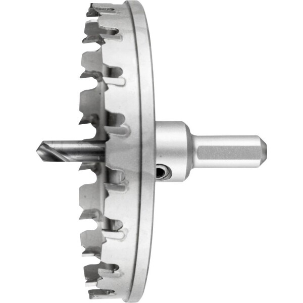 PFERD TOOLS LOS HM 10508 25410508 Děrovačka 105 mm 1 ks