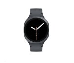 Samsung Galaxy Watch8 (40mm) grafitová, EU EDF_1289622