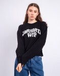 Carhartt WIP W' Guide Club Sweater Black/Wax XS