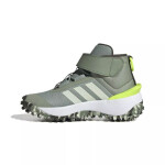 Boty adidas Fortatrail El Jr IG7265