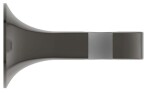 IDEAL STANDARD - La Dolce Vita Držák sprchy, Magnetic Grey BD681A5
