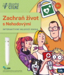 Albi Kouzelné čtení Zachraň život s Nehodovými - Albi