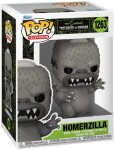 Funko Pop! 1263 The Simpsons Homerzilla