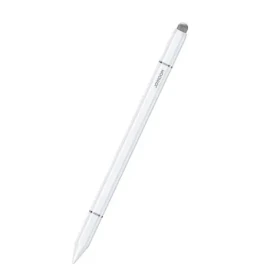 Joyroom JR-BP561 3-in-1 pasivní kapacitní magnetický stylus bílá (6956116791599)