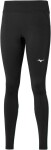 Běžecké legíny Mizuno Warmalite Tight J2GBA70392 Velikost textilu: M